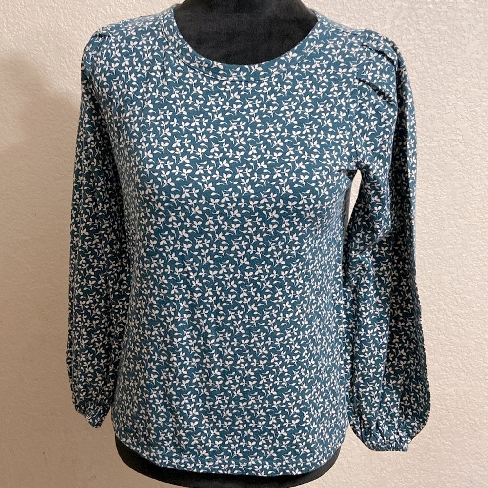Loft Long Sleeve Shirt